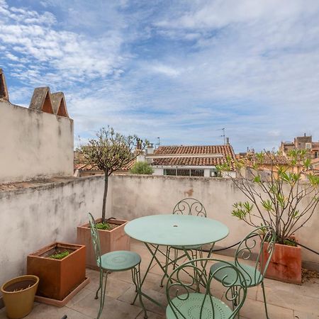 T2 Hotel Particulier Centre Aix Aix-en-Provence Bagian luar foto