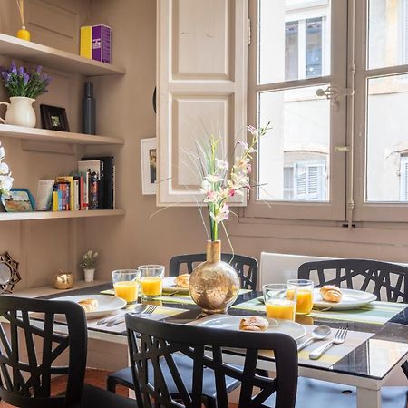 T2 Hotel Particulier Centre Aix Aix-en-Provence Bagian luar foto