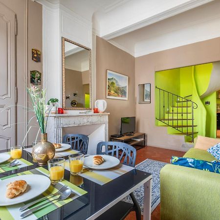 T2 Hotel Particulier Centre Aix Aix-en-Provence Bagian luar foto