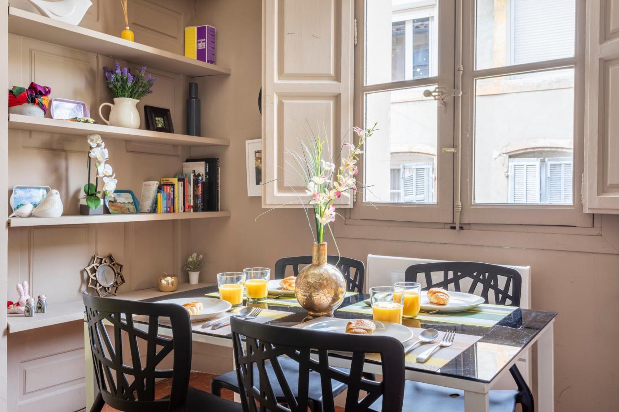 T2 Hotel Particulier Centre Aix Aix-en-Provence Bagian luar foto