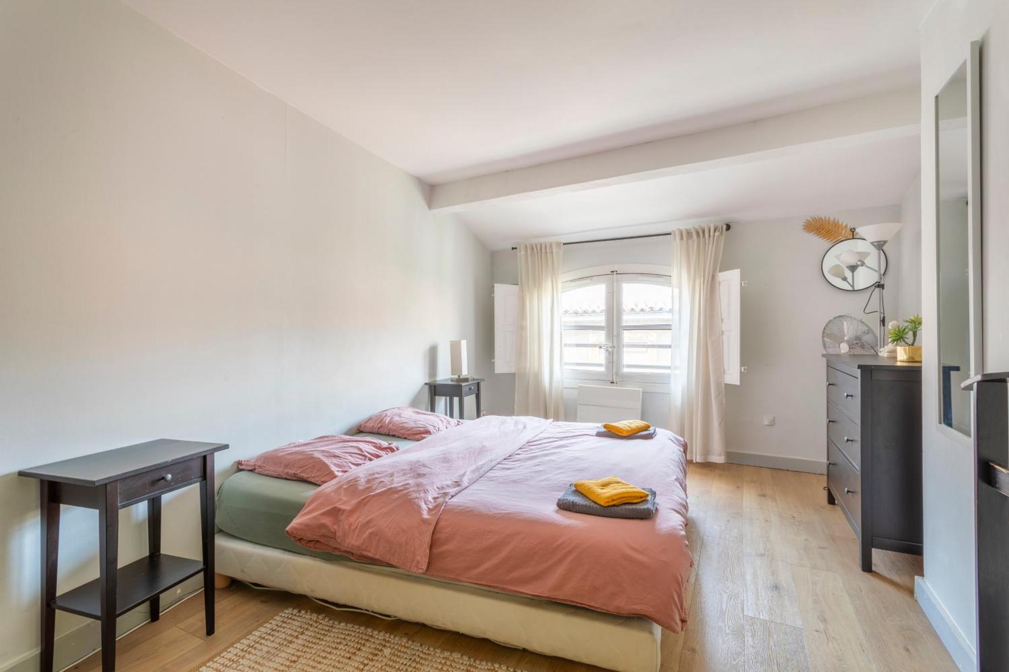 T2 Hotel Particulier Centre Aix Aix-en-Provence Bagian luar foto